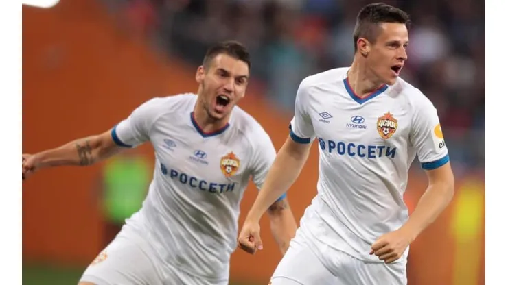 Qué canal transmite Ludogorets vs. CSKA Moscú por la UEFA Europa League