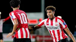 Qué canal transmite PSV vs. Sporting Lisboa por la UEFA Europa League