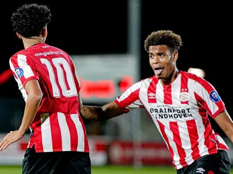 Qué canal transmite PSV vs. Sporting Lisboa por la UEFA Europa League