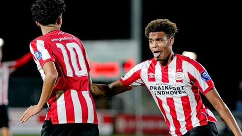 Qué canal transmite PSV vs. Sporting Lisboa por la UEFA Europa League