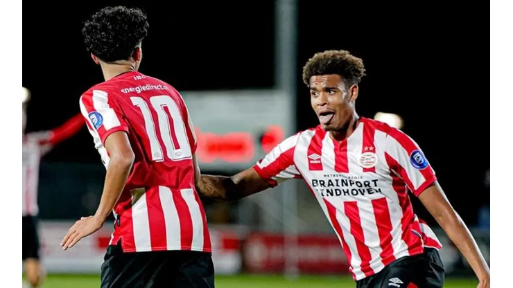 Qué canal transmite PSV vs. Sporting Lisboa por la UEFA Europa League