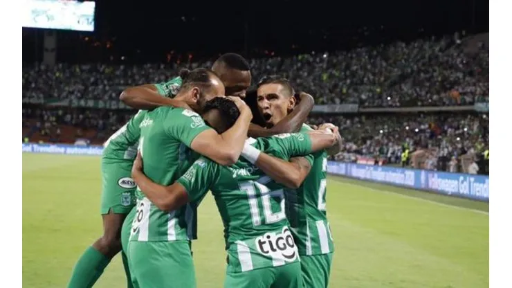 Nacional disputará la Florida Cup ante el Spartak de Moscú de Rusia