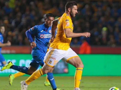 En VIVO: Tigres vs. Cruz Azul por la final de la Leagues Cup