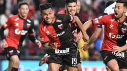 Ver en VIVO Colón de Santa Fe vs. Atlético Mineiro por la Copa Sudamericana