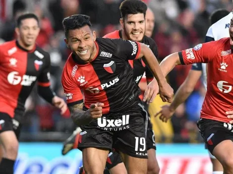 Ver en VIVO Colón de Santa Fe vs. Atlético Mineiro por la Copa Sudamericana