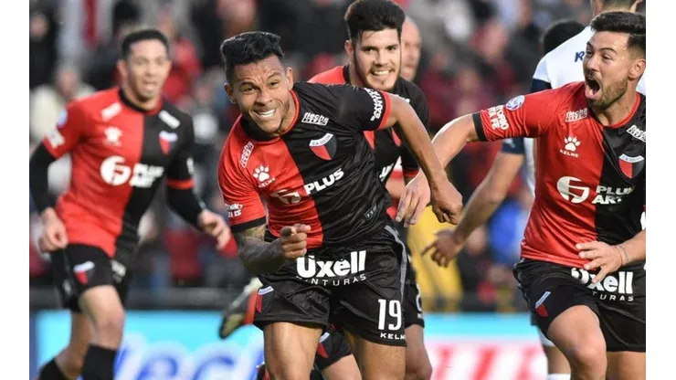 Ver en VIVO Colón de Santa Fe vs. Atlético Mineiro por la Copa Sudamericana