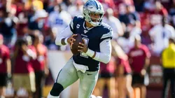 Stephen Jones le puso una condición al nuevo contrato de Dak Prescott con los Cowboys