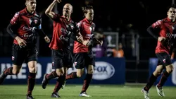 Colón de Santa Fe vs. Atlético Mineiro EN VIVO ONLINE por la Copa Sudamericana