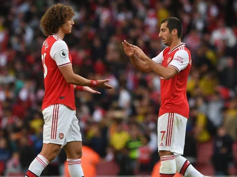 Qué canal transmite Frankfurt vs. Arsenal por la UEFA Europa League