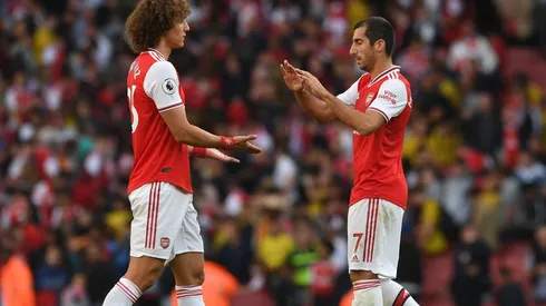 Qué canal transmite Frankfurt vs. Arsenal por la UEFA Europa League