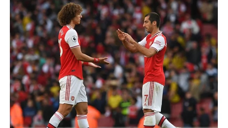 Qué canal transmite Frankfurt vs. Arsenal por la UEFA Europa League