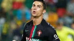 CR7 confiado en que nadie lo supera.