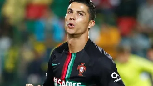 CR7 confiado en que nadie lo supera.