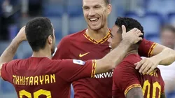 Qué canal transmite Roma vs. Istambul Basaksehir por la UEFA Europa League