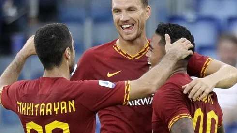 Qué canal transmite Roma vs. Istambul Basaksehir por la UEFA Europa League