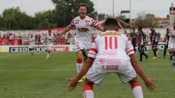 Qué canal transmite Estudiantes de San Luis vs. Barracas Central por la Copa Argentina