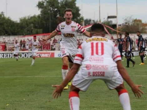 Qué canal transmite Estudiantes de San Luis vs. Barracas Central por la Copa Argentina