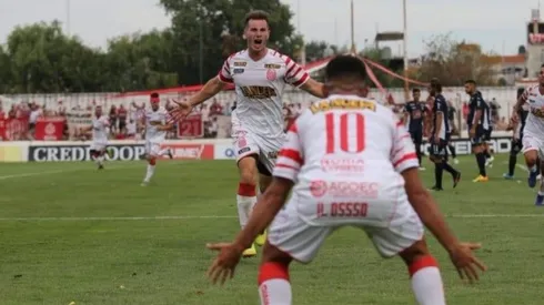 Qué canal transmite Estudiantes de San Luis vs. Barracas Central por la Copa Argentina