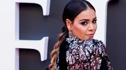 Danna Paola nos hizo sentir más orgullosos que nunca: "Mi país es el más chingón de todos"