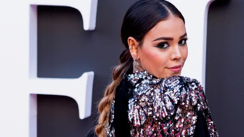 Danna Paola nos hizo sentir más orgullosos que nunca: "Mi país es el más chingón de todos"