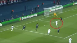 Ley del ex: Di María metió el primero del PSG ante Real Madrid