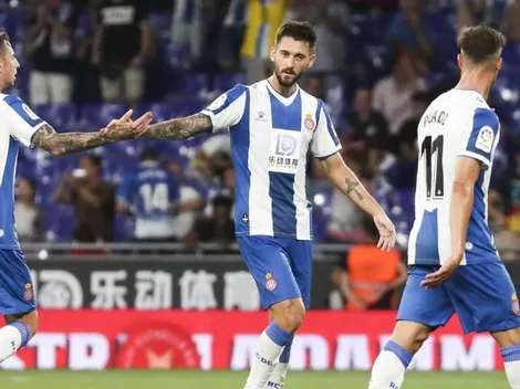 Qué canal transmite Espanyol vs. Ferencváros por la UEFA Europa League