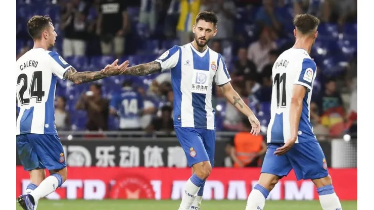 Espanyol debuta en la Europa League