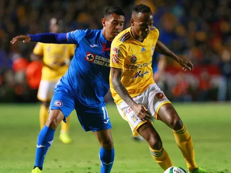 Ver en VIVO Tigres UANL vs. Cruz Azul por la final de la Leagues Cup