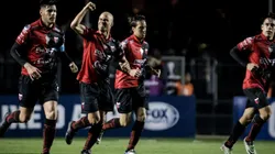 Qué canal transmite Colón de Santa Fe vs. Atlético Mineiro por la Copa Sudamericana