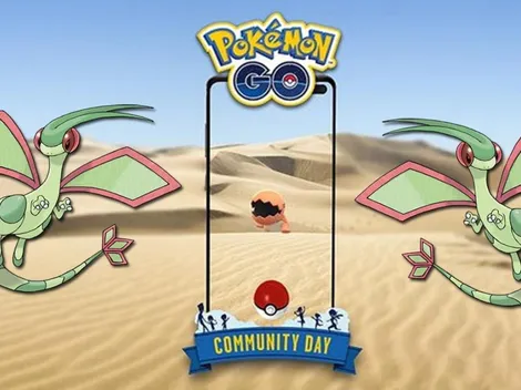 Pokémon GO revela los detalles del Día de la Comunidad de Octubre