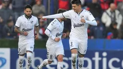 Qué canal transmite Gimnasia y Esgrima de Jujuy vs. Quilmes por la Primera Nacional