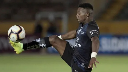 En VIVO: Corinthians vs. Independiente del Valle por la Copa Sudamericana