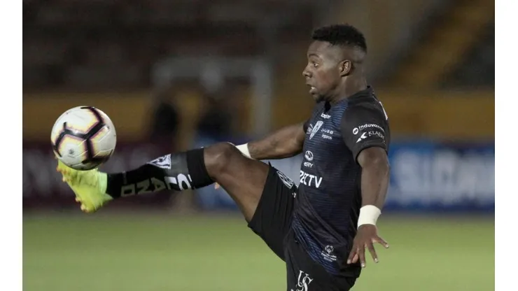En VIVO: Corinthians vs. Independiente del Valle por la Copa Sudamericana