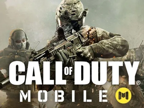 ¡Call of Duty Mobile ya tiene fecha de lanzamiento confirmada!