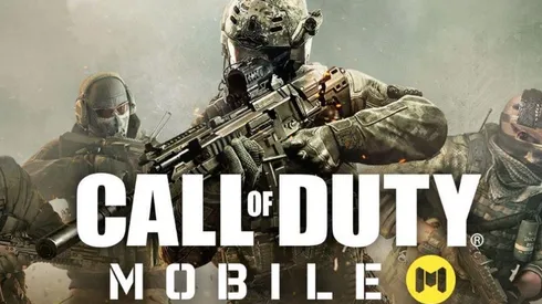 ¡Call of Duty Mobile ya tiene fecha de lanzamiento confirmada!