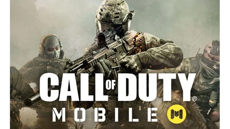 ¡Call of Duty Mobile ya tiene fecha de lanzamiento confirmada!