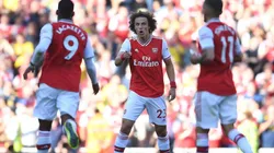 EN VIVO: Frankfurt vs. Arsenal por la UEFA Europa League