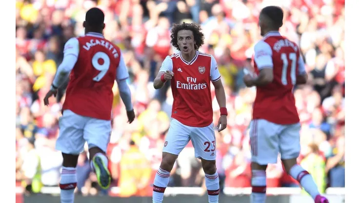EN VIVO: Frankfurt vs. Arsenal por la UEFA Europa League