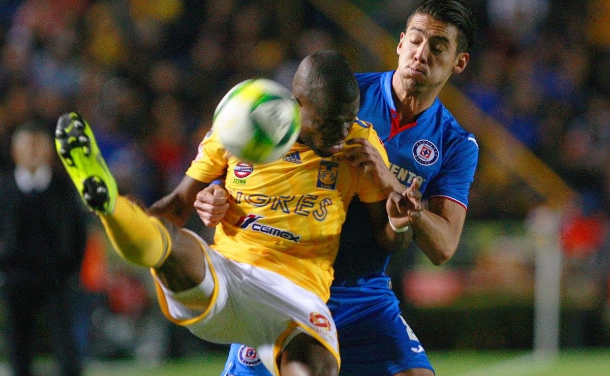 Tigres UANL vs. Cruz Azul EN VIVO ONLINE por la final de la Leagues Cup ...