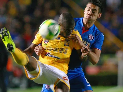 Tigres UANL vs. Cruz Azul EN VIVO ONLINE por la final de la Leagues Cup