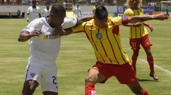 Liga de Quito vs. Aucas