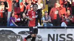 En VIVO: Colón de Santa Fe vs. Atlético Mineiro por la Copa Sudamericana