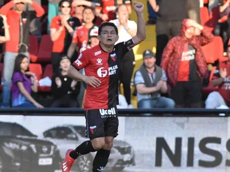 En VIVO: Colón de Santa Fe vs. Atlético Mineiro por la Copa Sudamericana