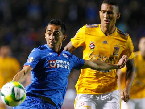 Qué canal transmite Tigres UANL vs. Cruz Azul por la final de la Leagues Cup