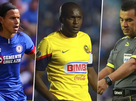 Contundente: Aquivaldo Mosquera le respondió a Jerry Flores y Paul Delgadillo