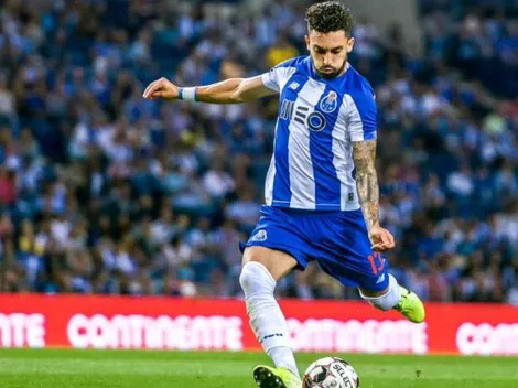 Qué canal transmite Porto vs. Young Boys por la UEFA Europa League