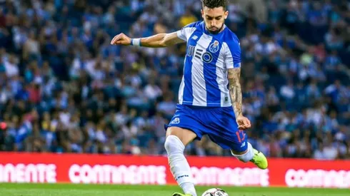 Qué canal transmite Porto vs. Young Boys por la UEFA Europa League