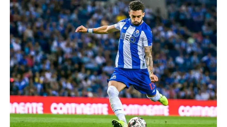 Qué canal transmite Porto vs. Young Boys por la UEFA Europa League