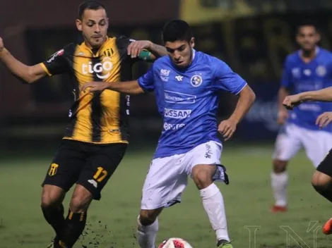 Qué canal transmite Guaraní vs. Sol de América por la Copa Paraguay