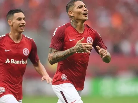 En la previa de la final, periodista brasileño confirmó la "Guerreromanía" y una baja para el Inter